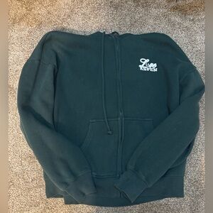 PINK Victoria's Secret Zip Up